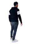 ICEBERG Maglia con cappuccio Uomo Iceberg da uomo