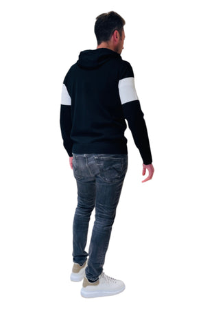 ICEBERG Maglia con cappuccio Uomo Iceberg da uomo