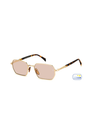 DAVID BECKHAM David Beckham Db 1174/s uomo Metallo da uomo