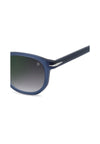 DAVID BECKHAM David Beckham Db 1007/s uomo Acetato da uomo