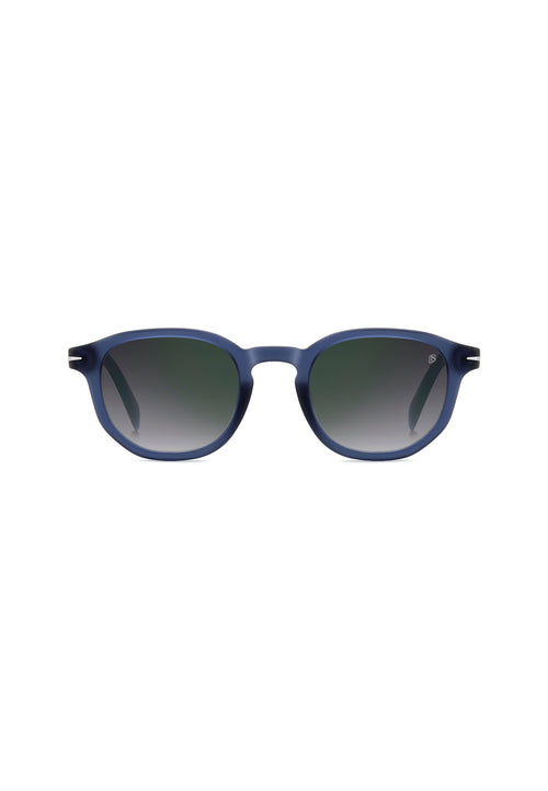 DAVID BECKHAM David Beckham Db 1007/s uomo Acetato da uomo