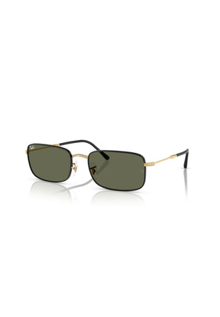 RAY-BAN Ray Ban 3746 SOLE unisex Metallo da donna