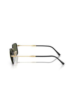 RAY-BAN Ray Ban 3746 SOLE unisex Metallo da donna