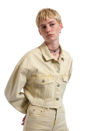 DRDENIM SANDI JACKET Donna DrDENIM corto da donna