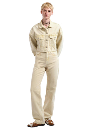 DRDENIM SANDI JACKET Donna DrDENIM corto da donna