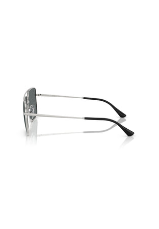 RAY-BAN Ray Ban 3758 SOLE unisex Metallo da donna