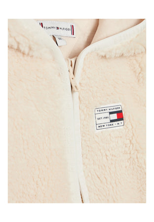 Tommy Hilfiger Tuta Bambina da bambino