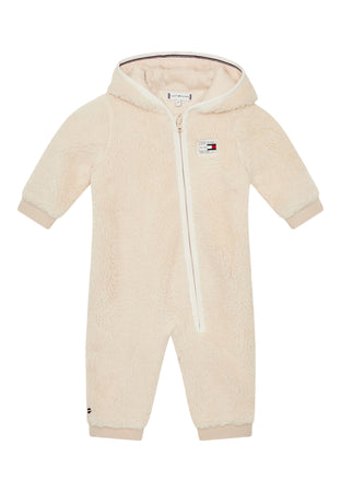 Tommy Hilfiger Tuta Bambina da bambino