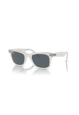 RAY-BAN Ray Ban 2140 SOLE unisex Acetato da donna
