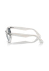 RAY-BAN Ray Ban 2140 SOLE unisex Acetato da donna