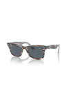 RAY-BAN Ray Ban 2140 SOLE unisex Acetato da donna
