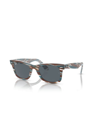 RAY-BAN Ray Ban 2140 SOLE unisex Acetato da donna