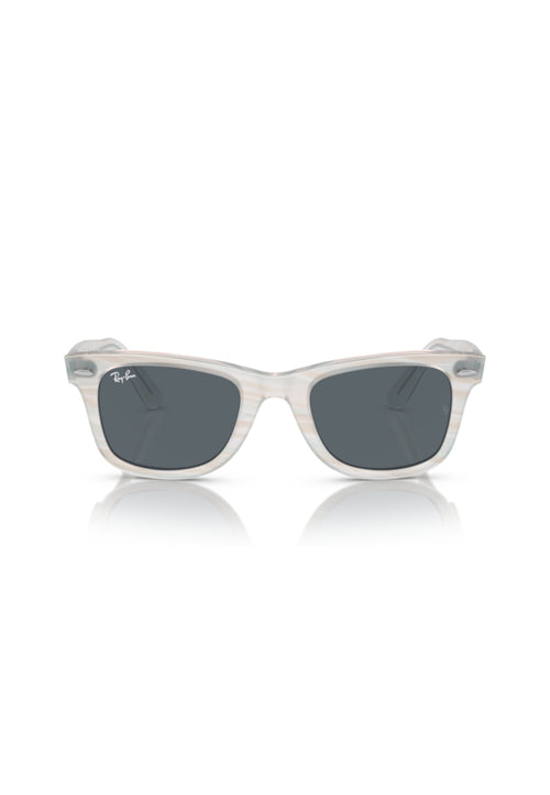 RAY-BAN Ray Ban 2140 SOLE unisex Acetato da donna
