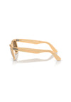 RAY-BAN Ray Ban 2140 SOLE unisex Acetato da donna
