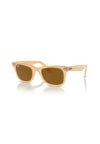 RAY-BAN Ray Ban 2140 SOLE unisex Acetato da donna