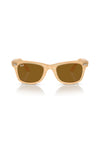 RAY-BAN Ray Ban 2140 SOLE unisex Acetato da donna
