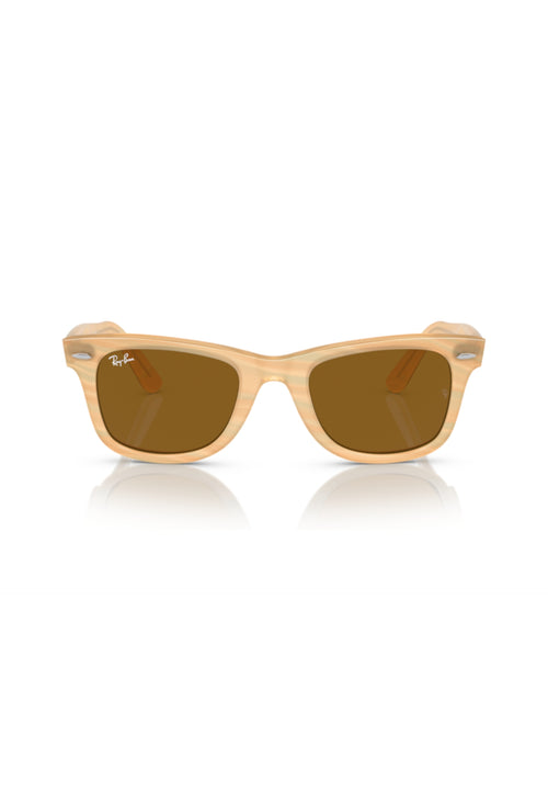 RAY-BAN Ray Ban 2140 SOLE unisex Acetato da donna