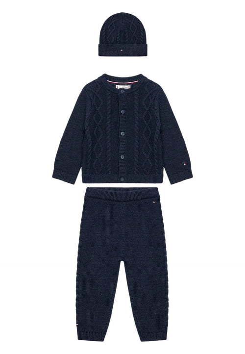 Tommy Hilfiger Completo 3 pezzi Bambino da bambino