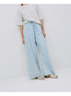 YERSE Pantaloni Donna 42867_051 Lyocell da donna