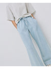 YERSE Pantaloni Donna 42867_051 Lyocell da donna