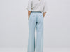 YERSE Pantaloni Donna 42867_051 Lyocell da donna