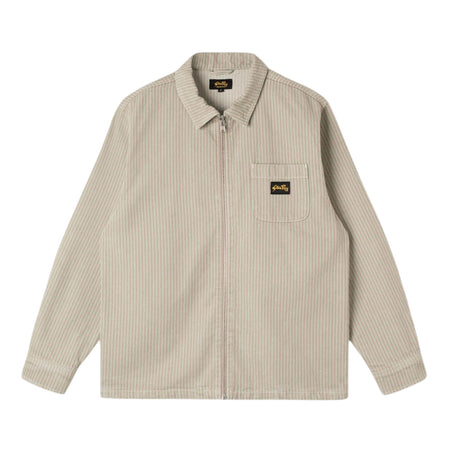 STAN RAY Giubbotto Stan Ray Zip Shirt da uomo