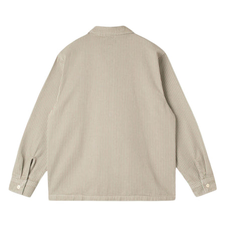 STAN RAY Giubbotto Stan Ray Zip Shirt da uomo