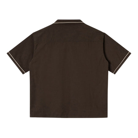 STAN RAY Camicia Stan Ray SS Bowling Shirt da uomo