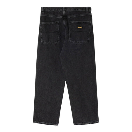 STAN RAY Denim Stan Ray Wide 5 da uomo