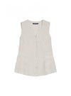 PENNYBLACK Gilet Donna Pennyblack PUFFO da donna