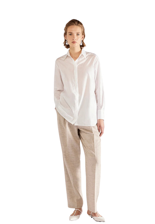 ERIKA CAVALLINI CAMICIA Donna FRIDA da donna
