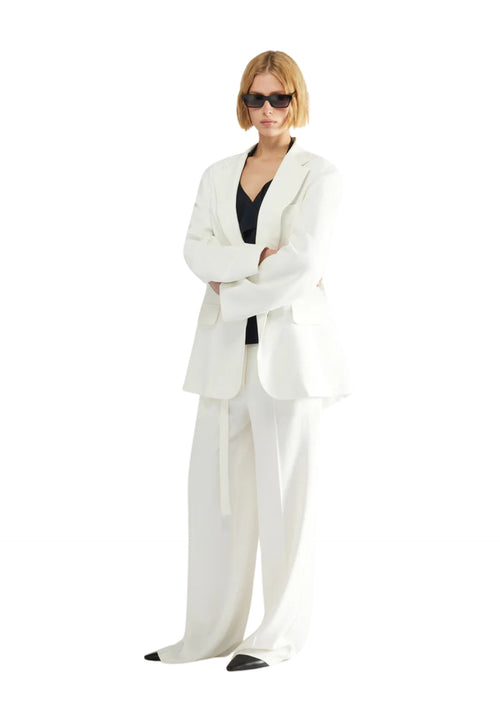Liviana Conti Pantaloni Donna con cintura da donna
