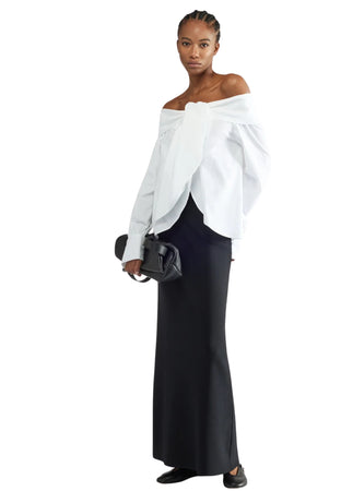 Liviana Conti CAMIICIA Donna FIOCCO da donna