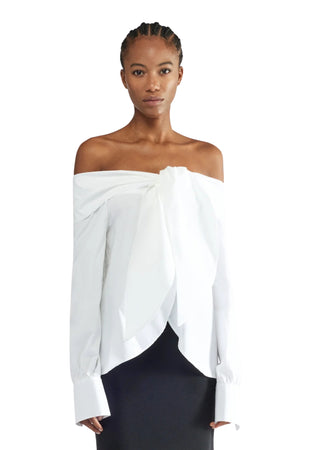 Liviana Conti CAMIICIA Donna FIOCCO da donna