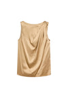 Liviana Conti BLUSA Donna girocollo da donna