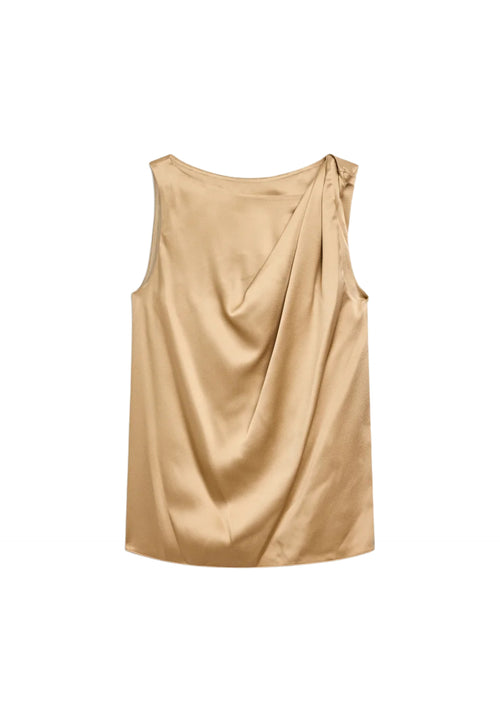 Liviana Conti BLUSA Donna girocollo da donna