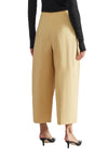 Liviana Conti PANTALONE Donna con drappeggio da donna