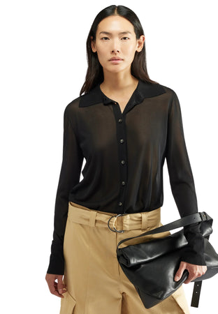 Liviana Conti BERMUDA Donna cargo da donna