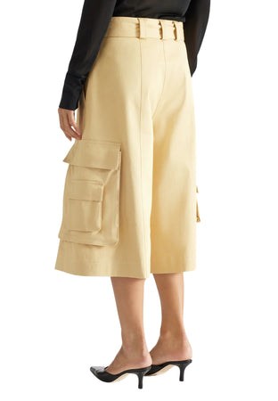Liviana Conti BERMUDA Donna cargo da donna