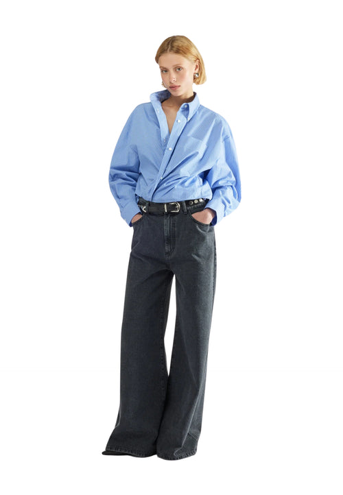 Liviana Conti JEANS Donna vita alta da donna