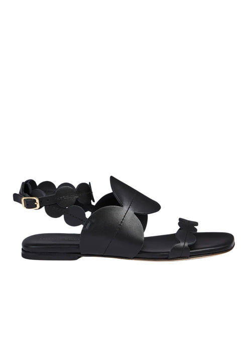 Liviana Conti SANDALO Donna flat dots da donna