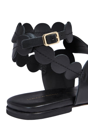 Liviana Conti SANDALO Donna flat dots da donna
