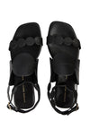 Liviana Conti SANDALO Donna flat dots da donna