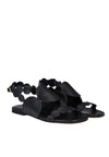 Liviana Conti SANDALO Donna flat dots da donna