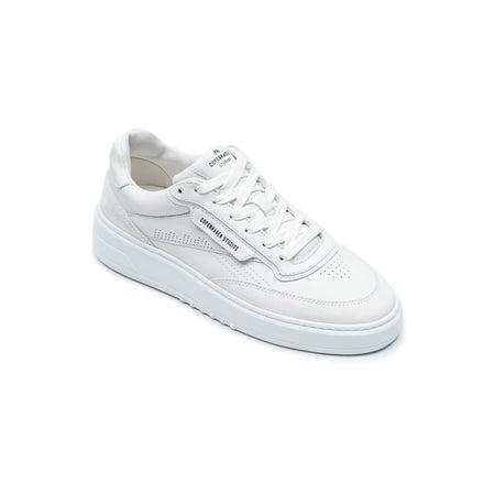 COPENAGHEN STUDIOS Sneaker Uomo Copenaghen Studios Vitello White da uomo