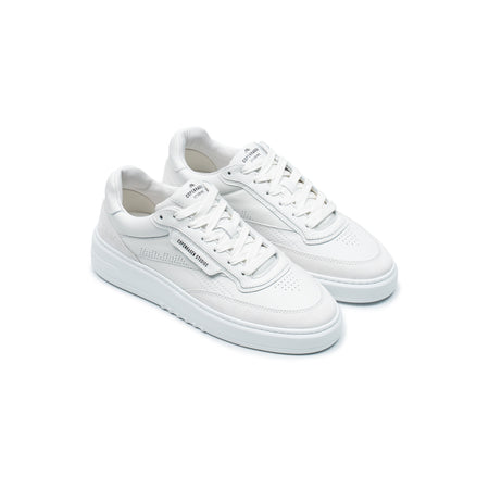 COPENAGHEN STUDIOS Sneaker Uomo Copenaghen Studios Vitello White da uomo