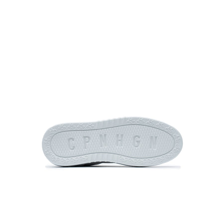 COPENAGHEN STUDIOS Sneaker Uomo Copenaghen Studios Vitello White da uomo