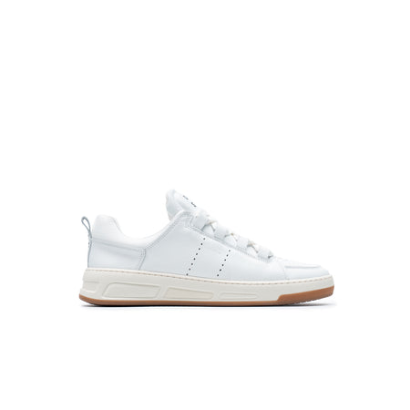 COPENAGHEN STUDIOS Sneaker Uomo Copenaghen Studios Soft Vitello White da uomo