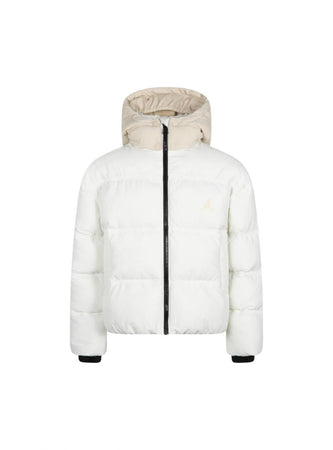 NIKE SPORTSWEAR Giubbotto Bambina Nike Sportswear 45D196-782 da bambino