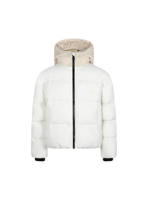 NIKE SPORTSWEAR Giubbotto Bambina Nike Sportswear 45D196-782 da bambino